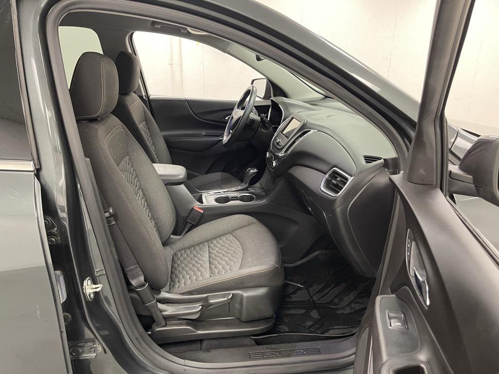 used 2019 Chevrolet Equinox car, priced at $14,849