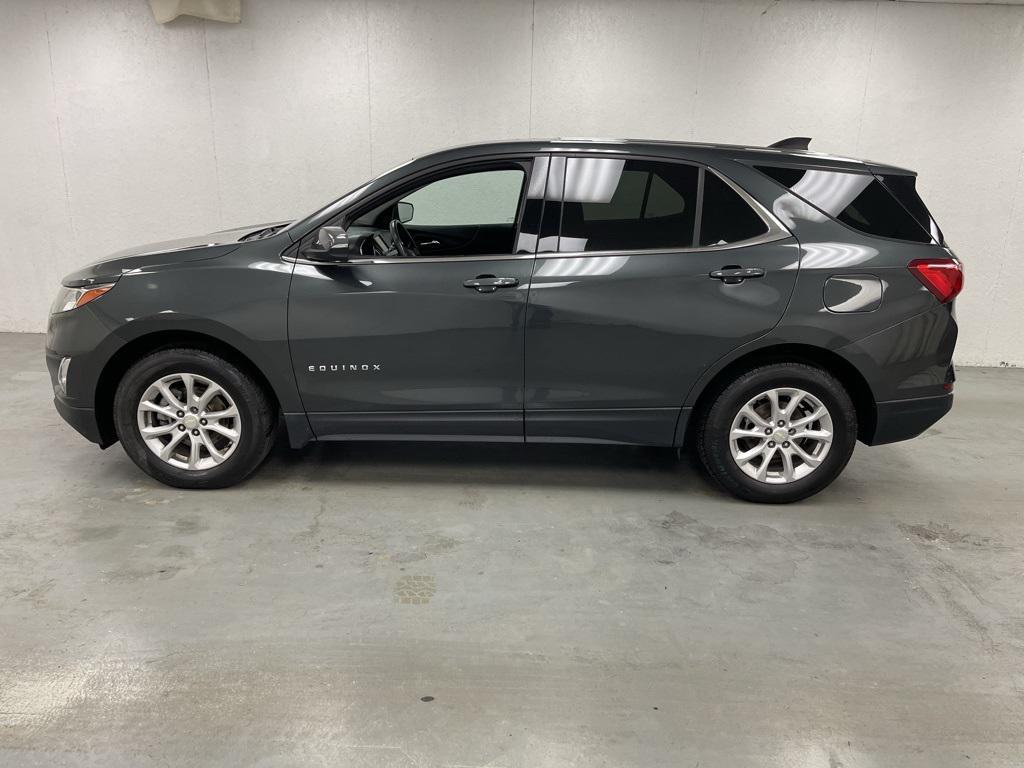 used 2019 Chevrolet Equinox car, priced at $14,849