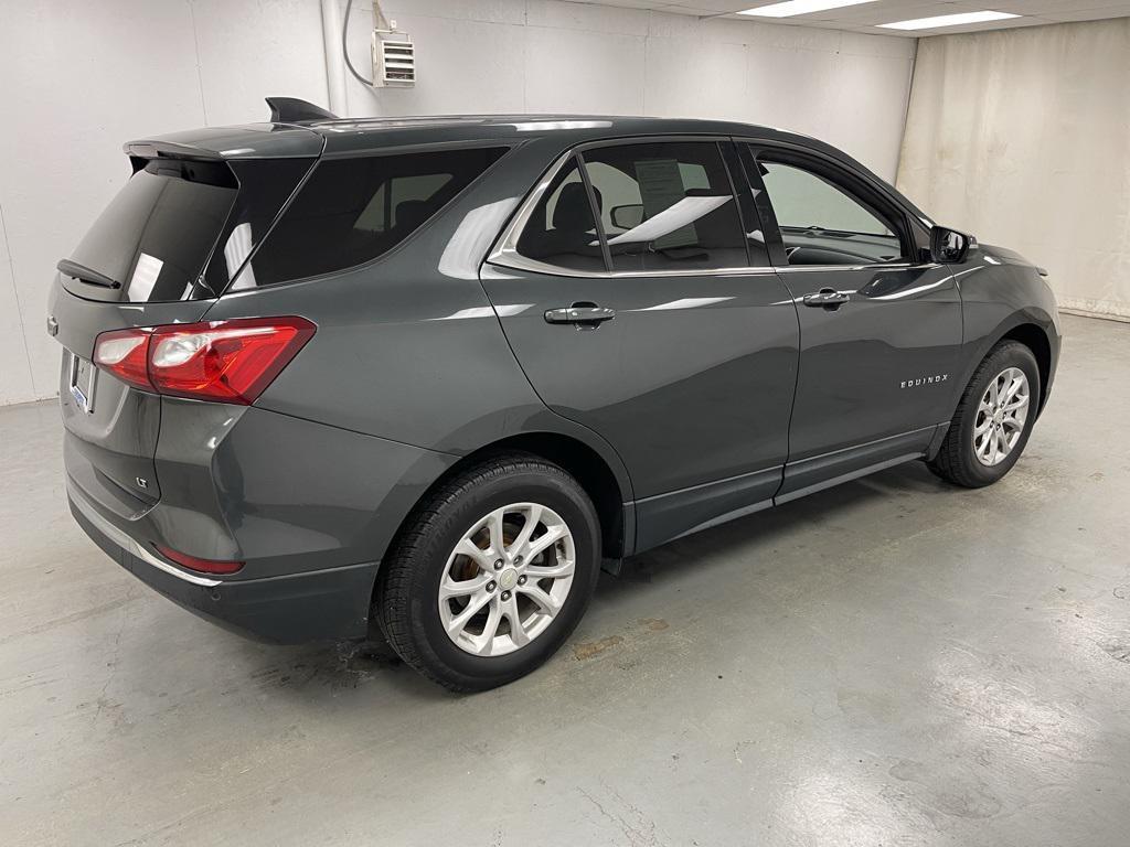 used 2019 Chevrolet Equinox car, priced at $14,849