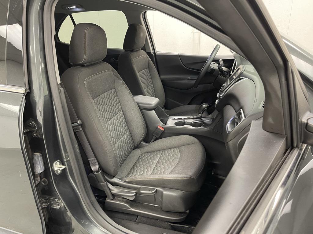 used 2019 Chevrolet Equinox car, priced at $14,849