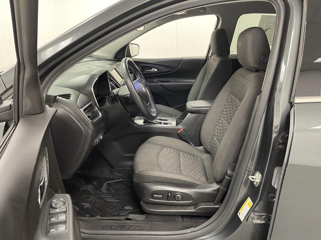 used 2019 Chevrolet Equinox car, priced at $14,849