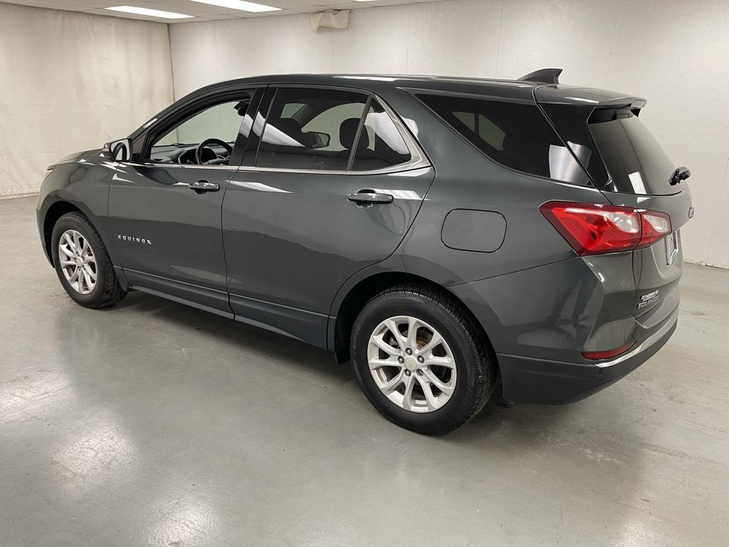 used 2019 Chevrolet Equinox car, priced at $14,849