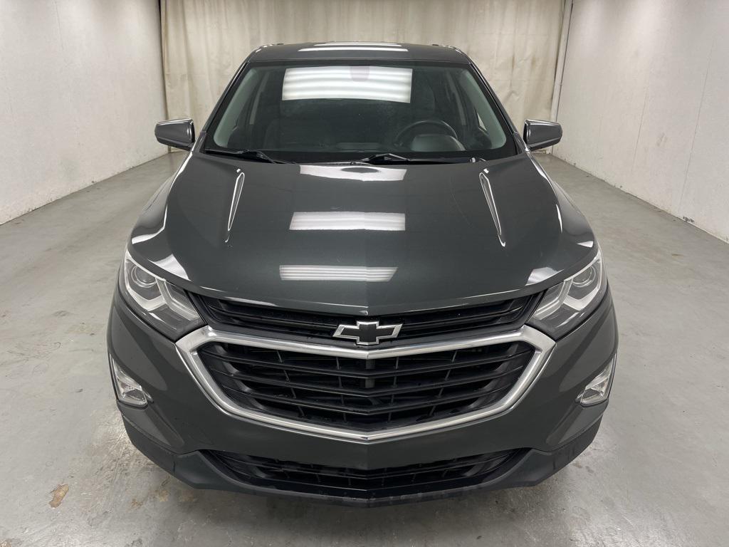 used 2019 Chevrolet Equinox car, priced at $14,849