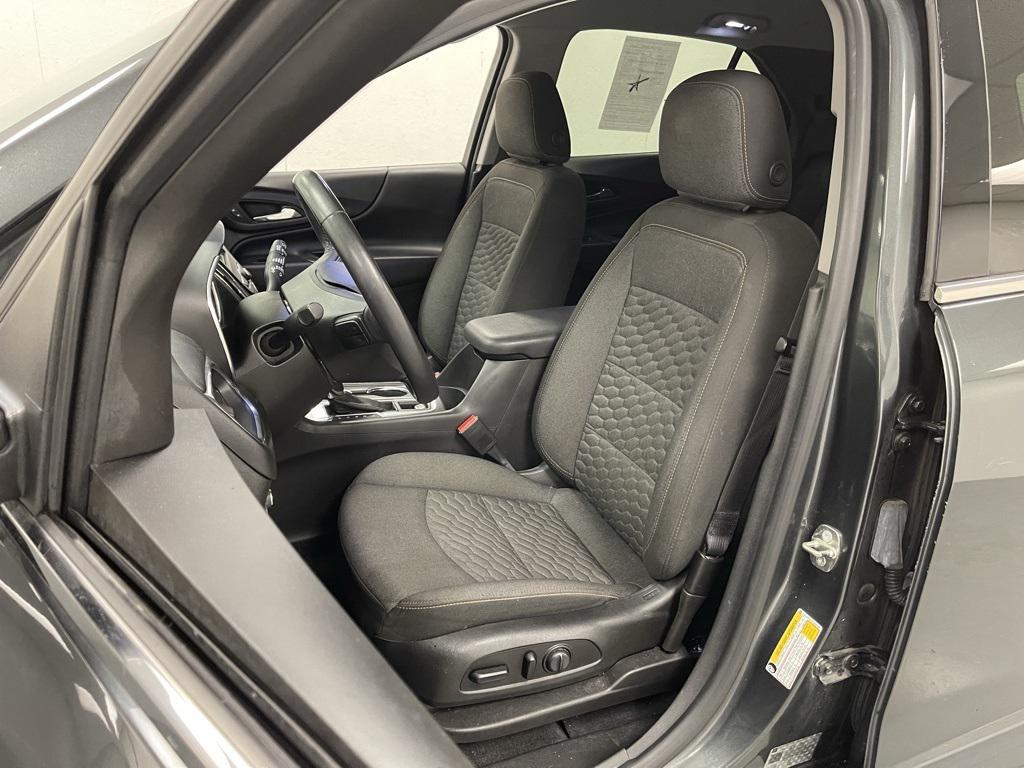 used 2019 Chevrolet Equinox car, priced at $14,849