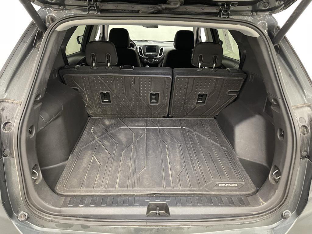 used 2019 Chevrolet Equinox car, priced at $14,849