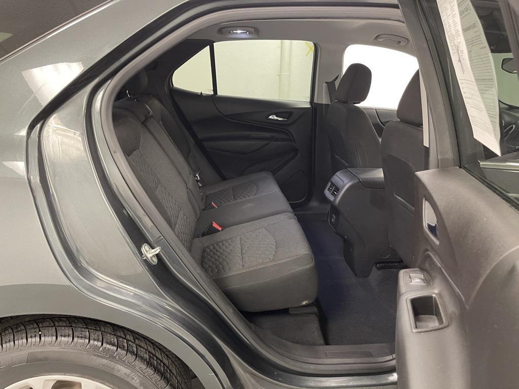 used 2019 Chevrolet Equinox car, priced at $14,849