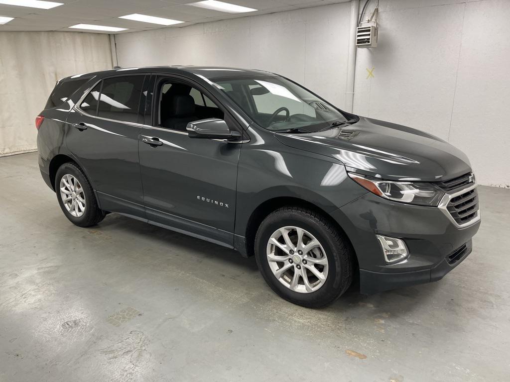 used 2019 Chevrolet Equinox car, priced at $14,849