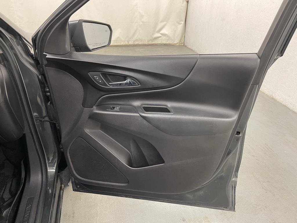 used 2019 Chevrolet Equinox car, priced at $14,849