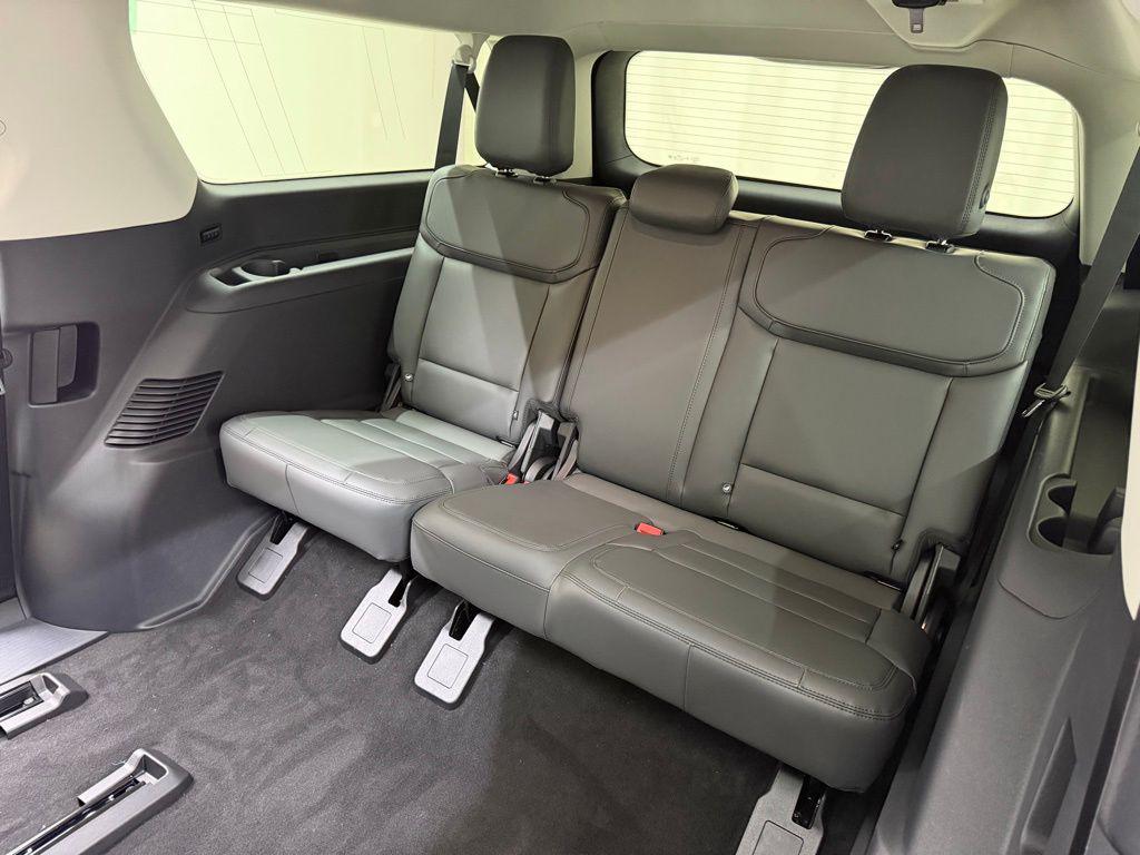 new 2026 Ford Expedition Max car, priced at $76,533
