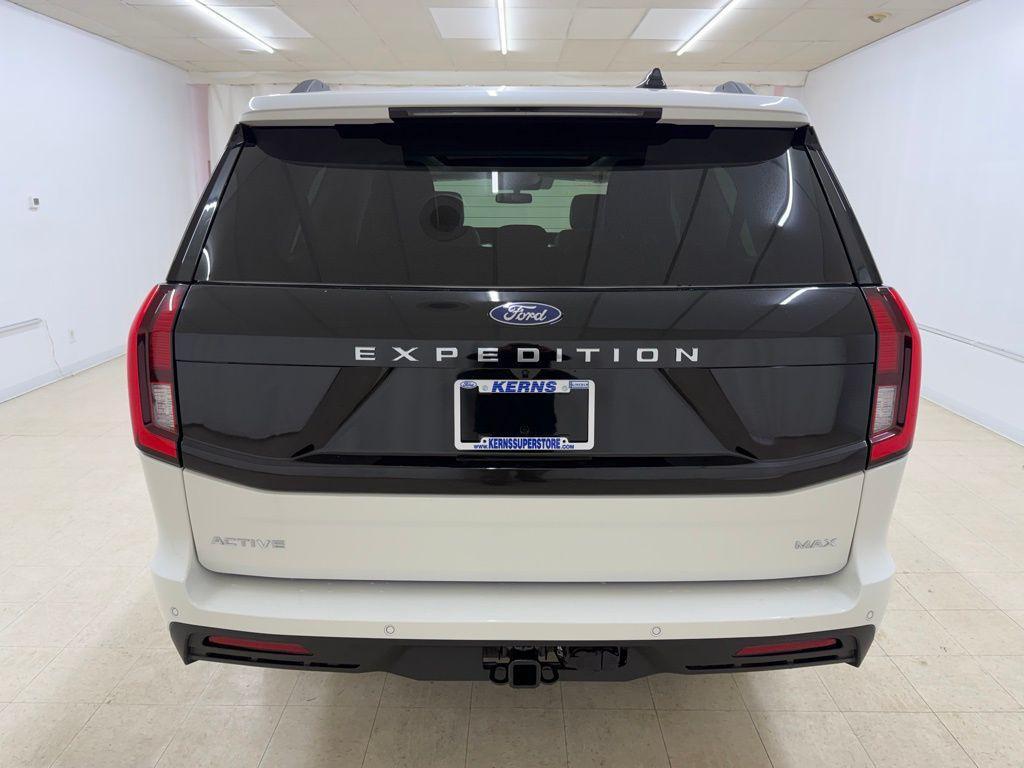 new 2026 Ford Expedition Max car, priced at $76,533
