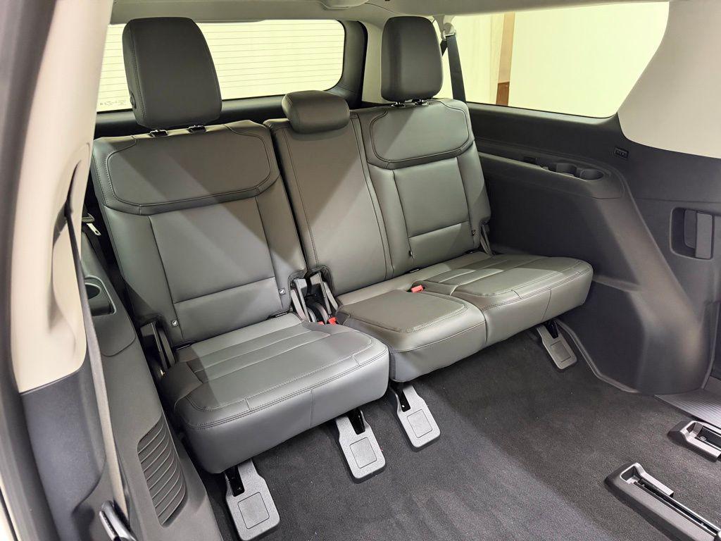 new 2026 Ford Expedition Max car, priced at $76,533