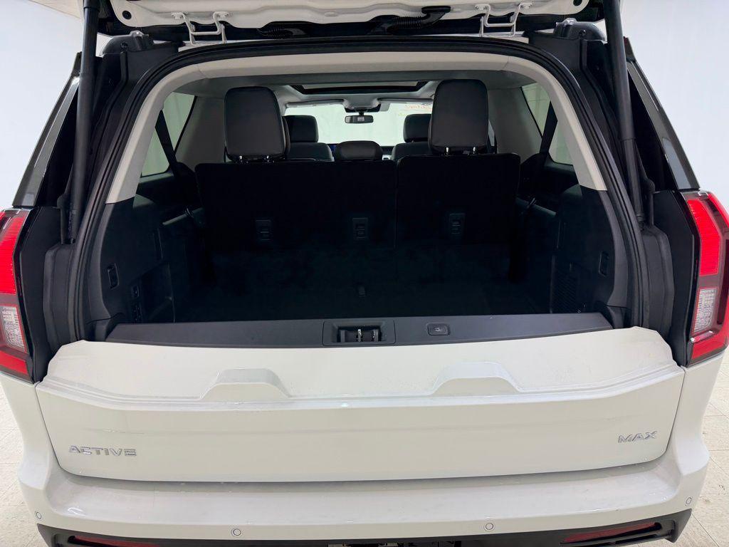 new 2026 Ford Expedition Max car, priced at $76,533