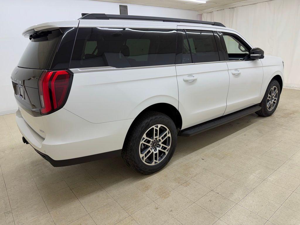 new 2026 Ford Expedition Max car, priced at $76,533