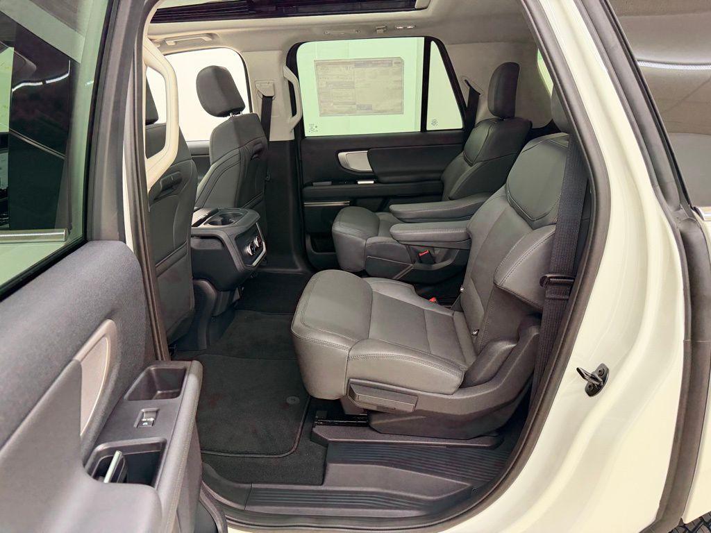 new 2026 Ford Expedition Max car, priced at $76,533