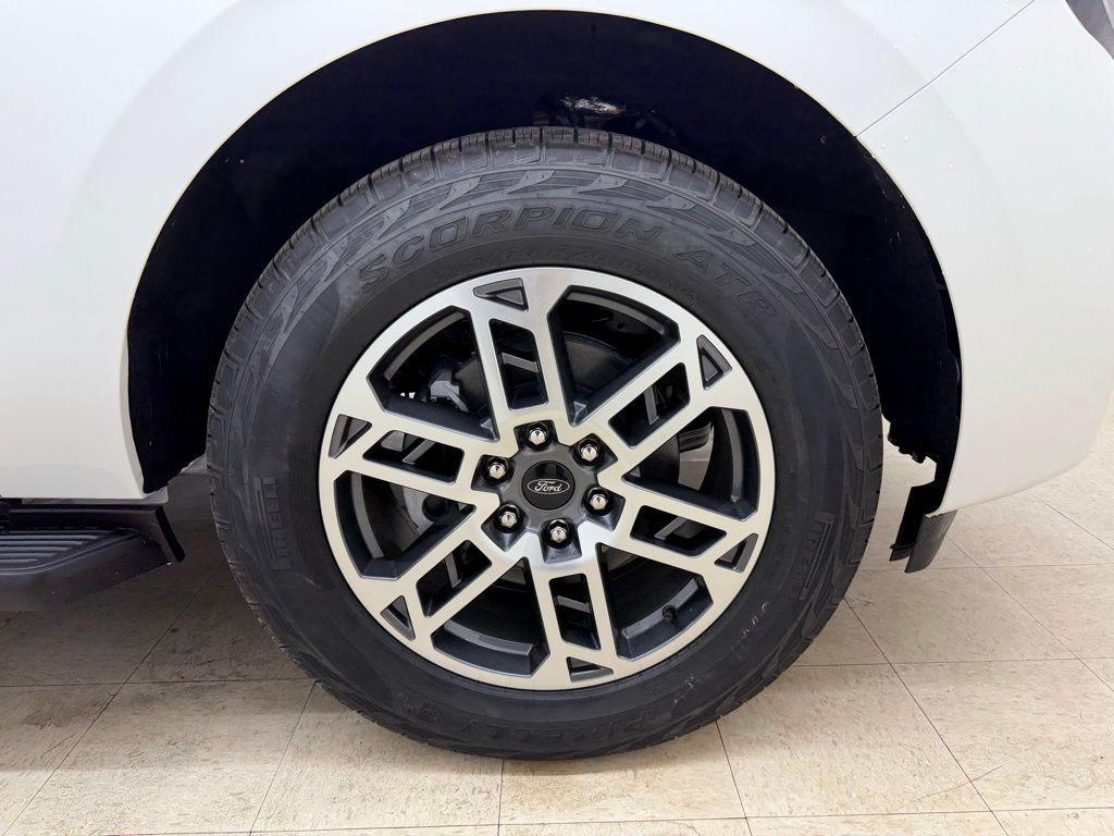 new 2026 Ford Expedition Max car, priced at $76,533