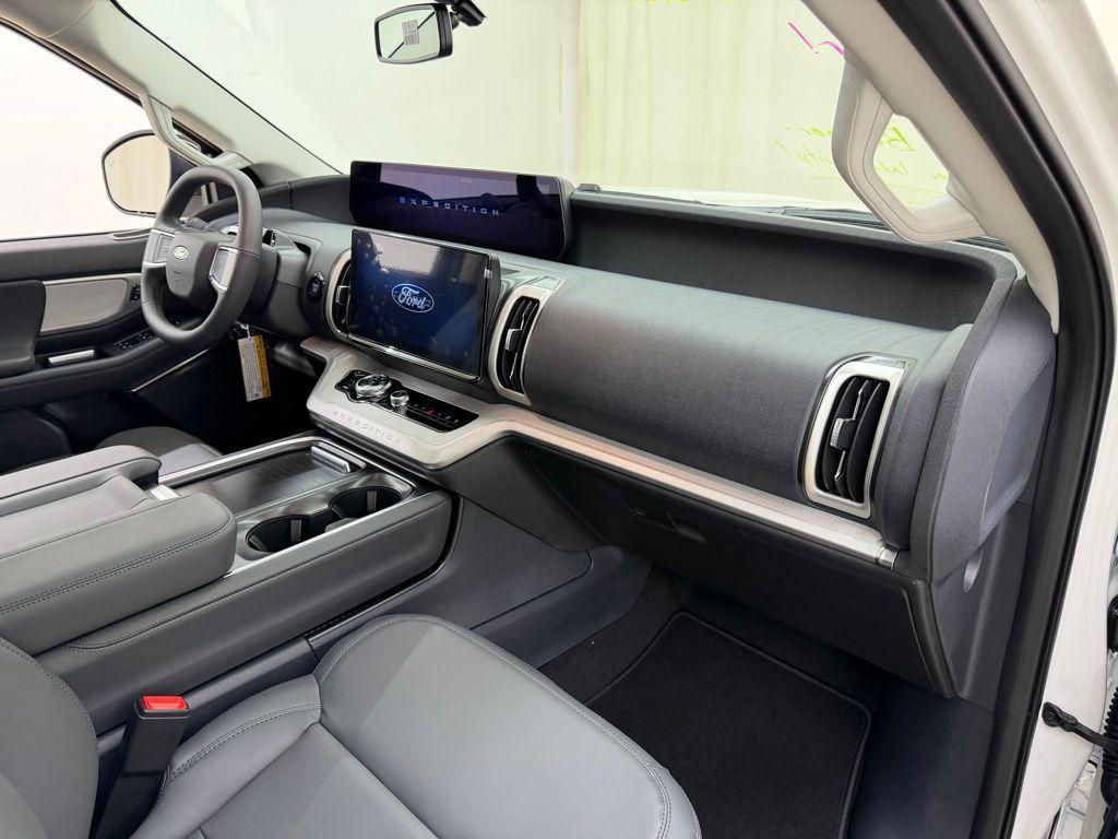new 2026 Ford Expedition Max car, priced at $76,533