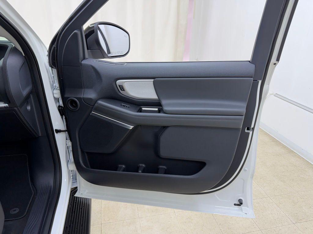 new 2026 Ford Expedition Max car, priced at $76,533