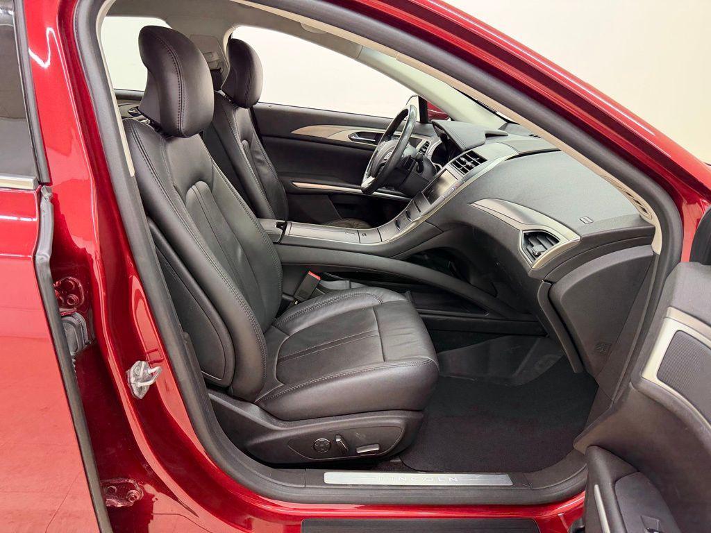 used 2014 Lincoln MKZ car, priced at $13,986