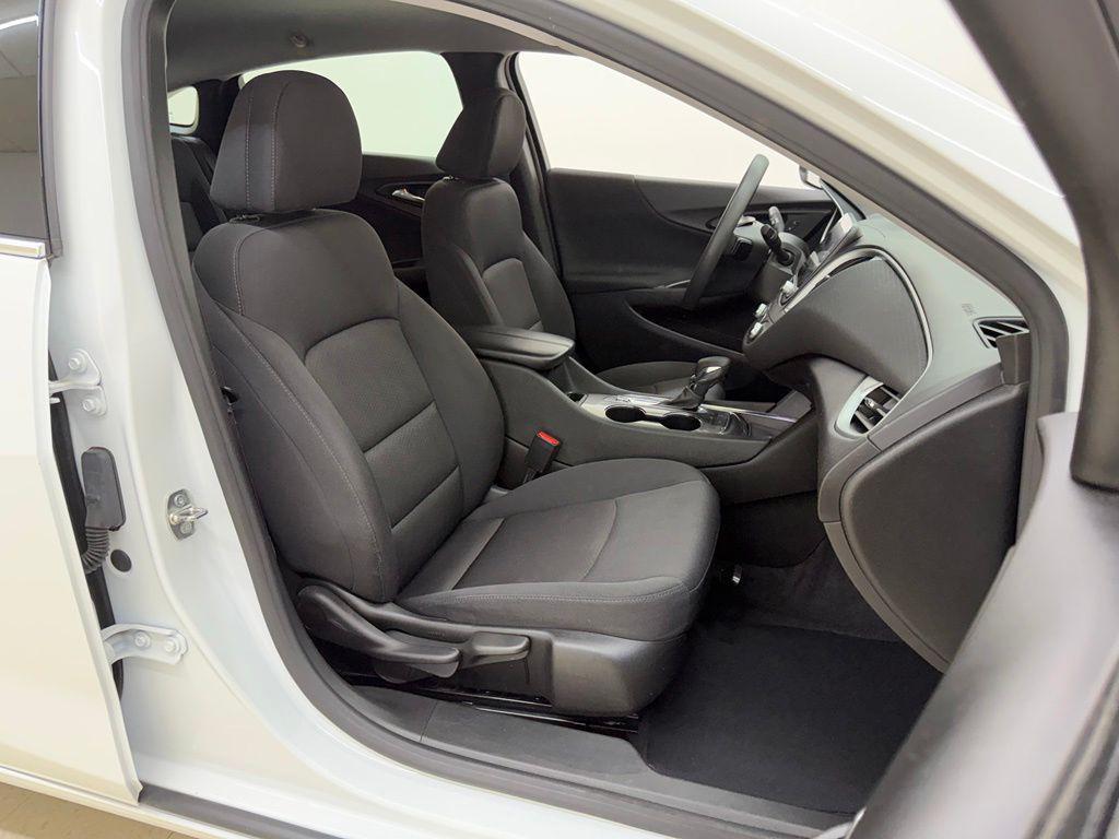 used 2024 Chevrolet Malibu car, priced at $18,801