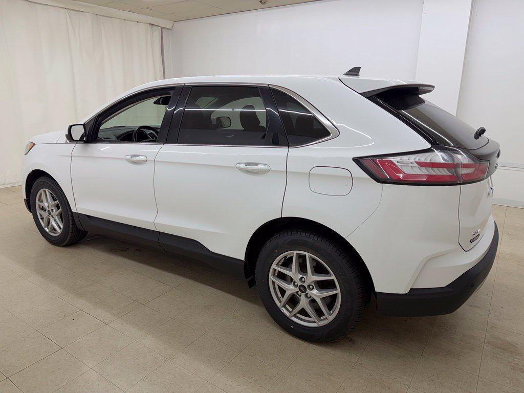 used 2023 Ford Edge car, priced at $19,261