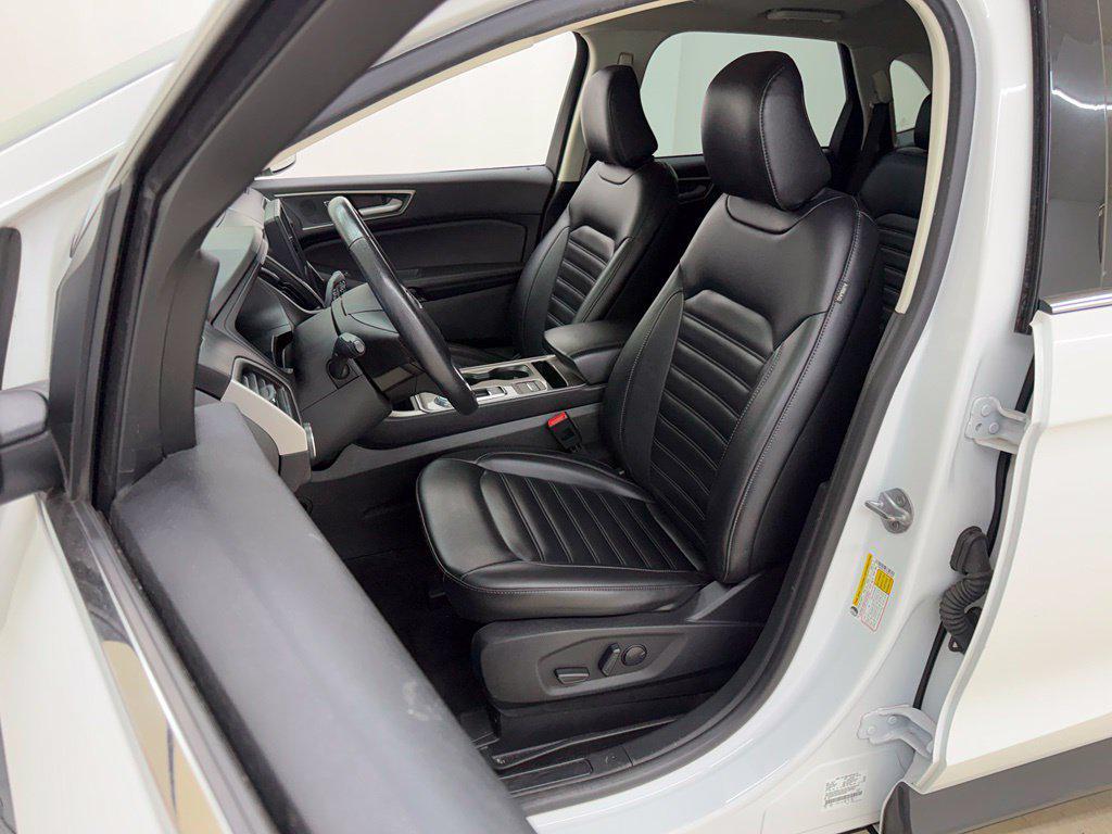 used 2023 Ford Edge car, priced at $19,261