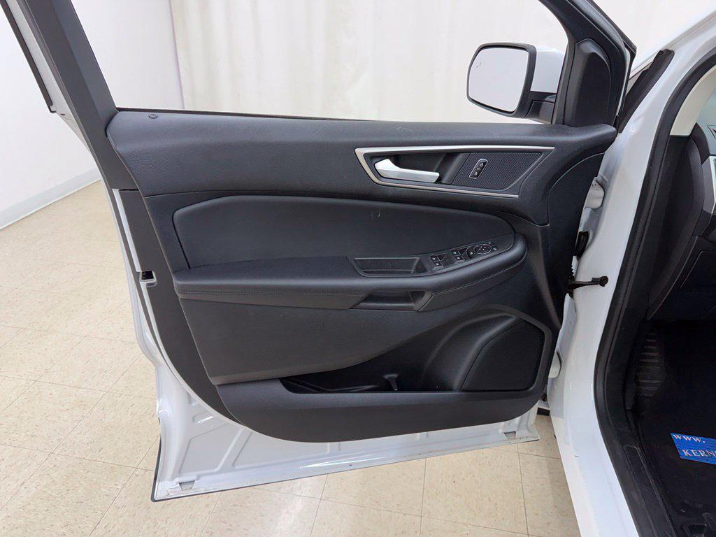 used 2023 Ford Edge car, priced at $19,261