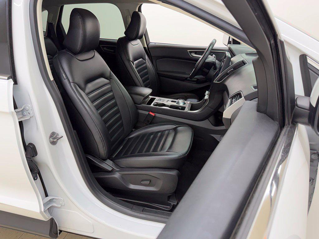 used 2023 Ford Edge car, priced at $19,261