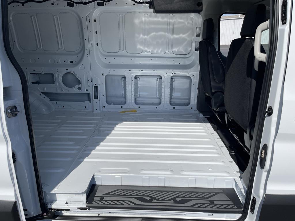 new 2025 Ford Transit-150 car, priced at $46,999