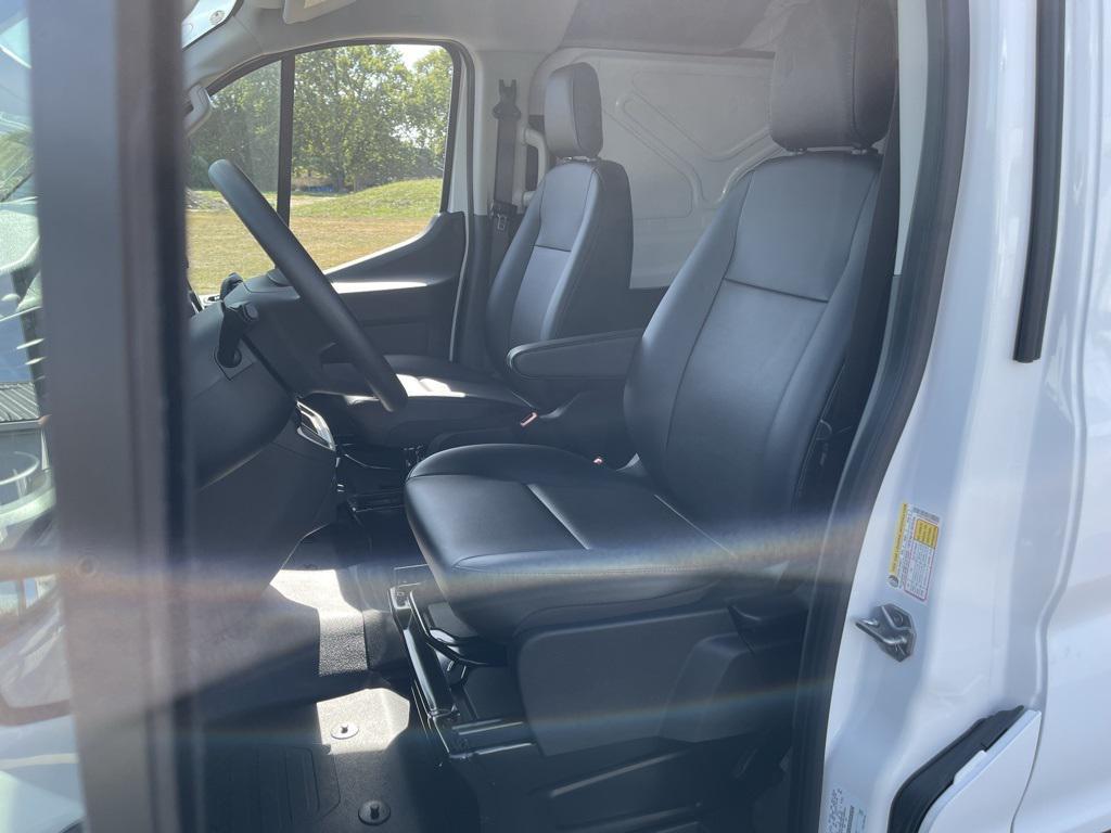 new 2025 Ford Transit-150 car, priced at $46,999