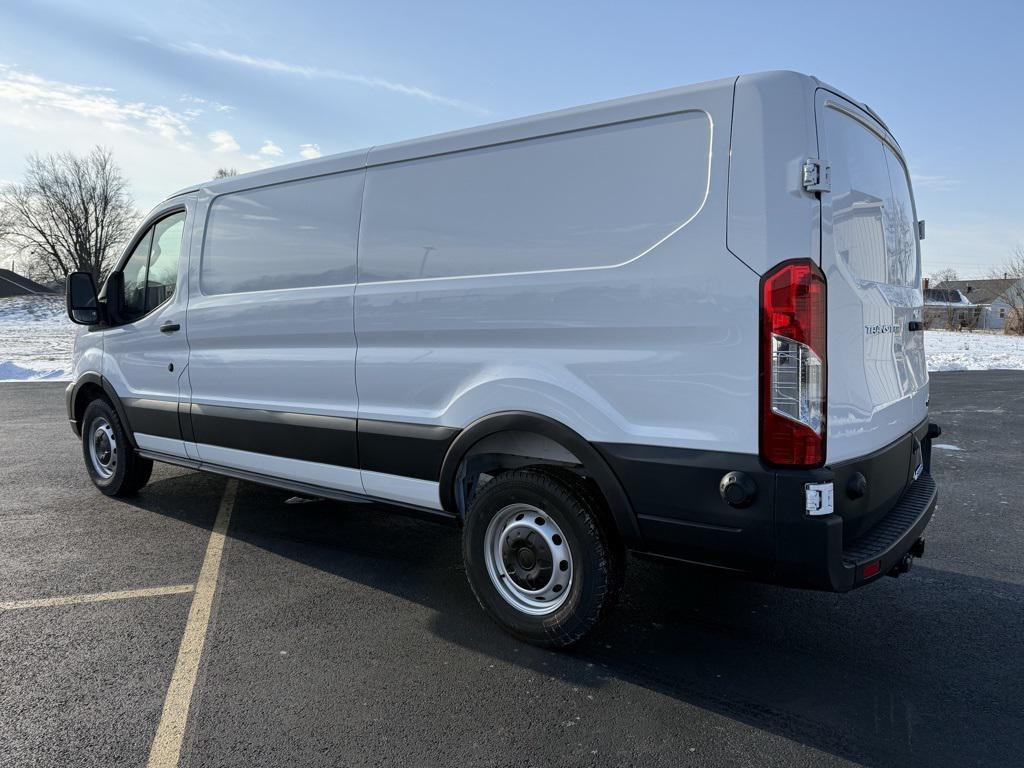 new 2025 Ford Transit-150 car, priced at $46,999