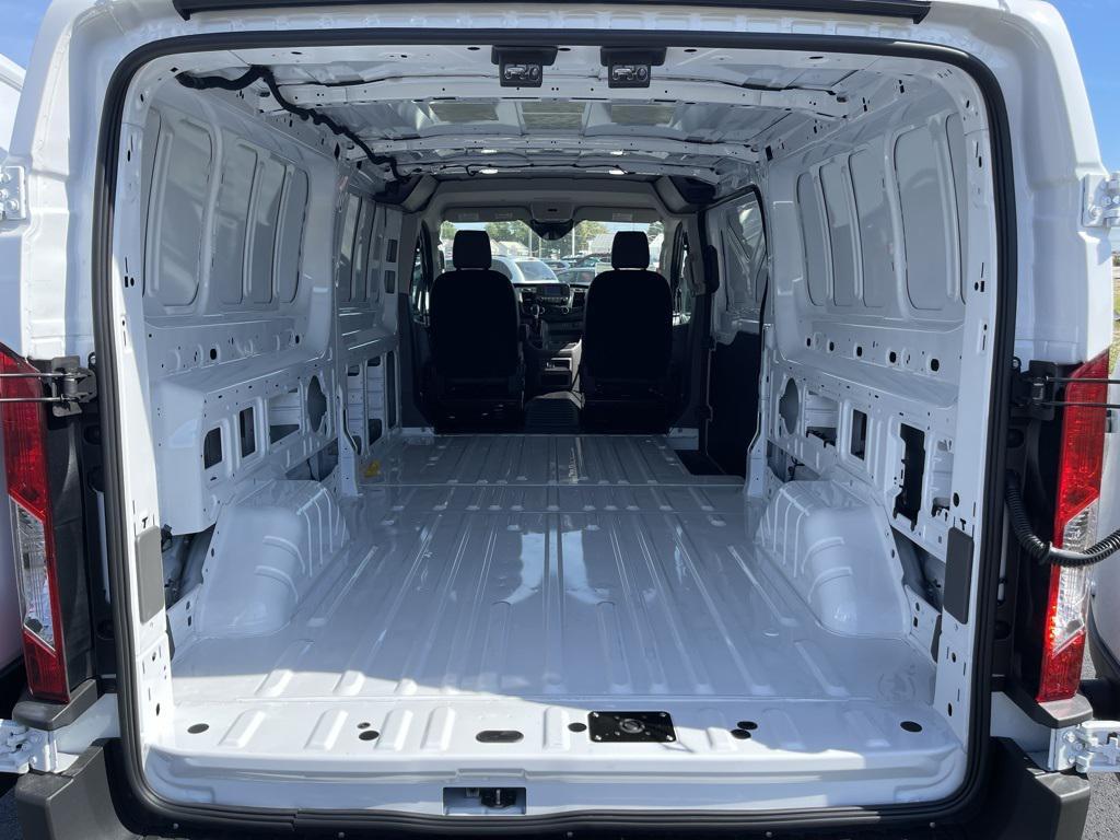new 2025 Ford Transit-150 car, priced at $46,999