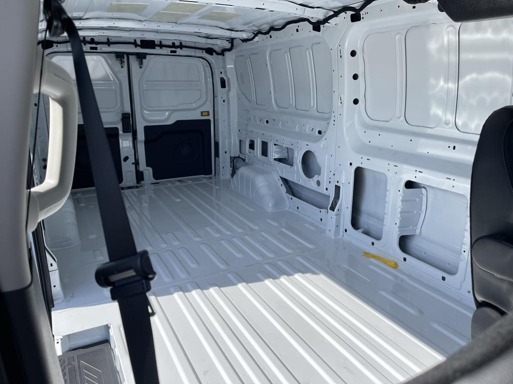 new 2025 Ford Transit-150 car, priced at $46,999