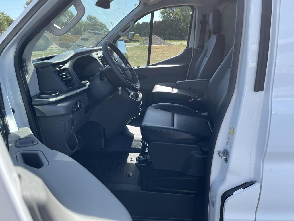 new 2025 Ford Transit-150 car, priced at $46,999