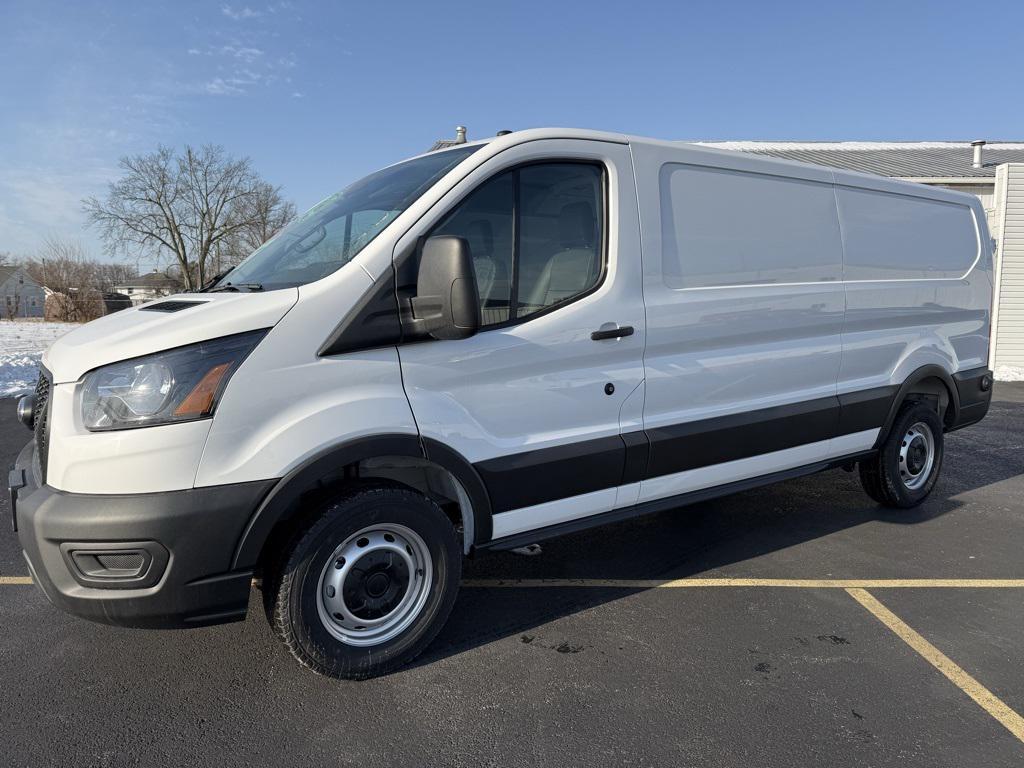 new 2025 Ford Transit-150 car, priced at $46,999