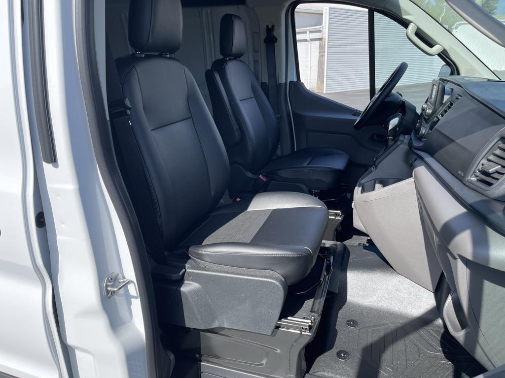 new 2025 Ford Transit-150 car, priced at $46,999