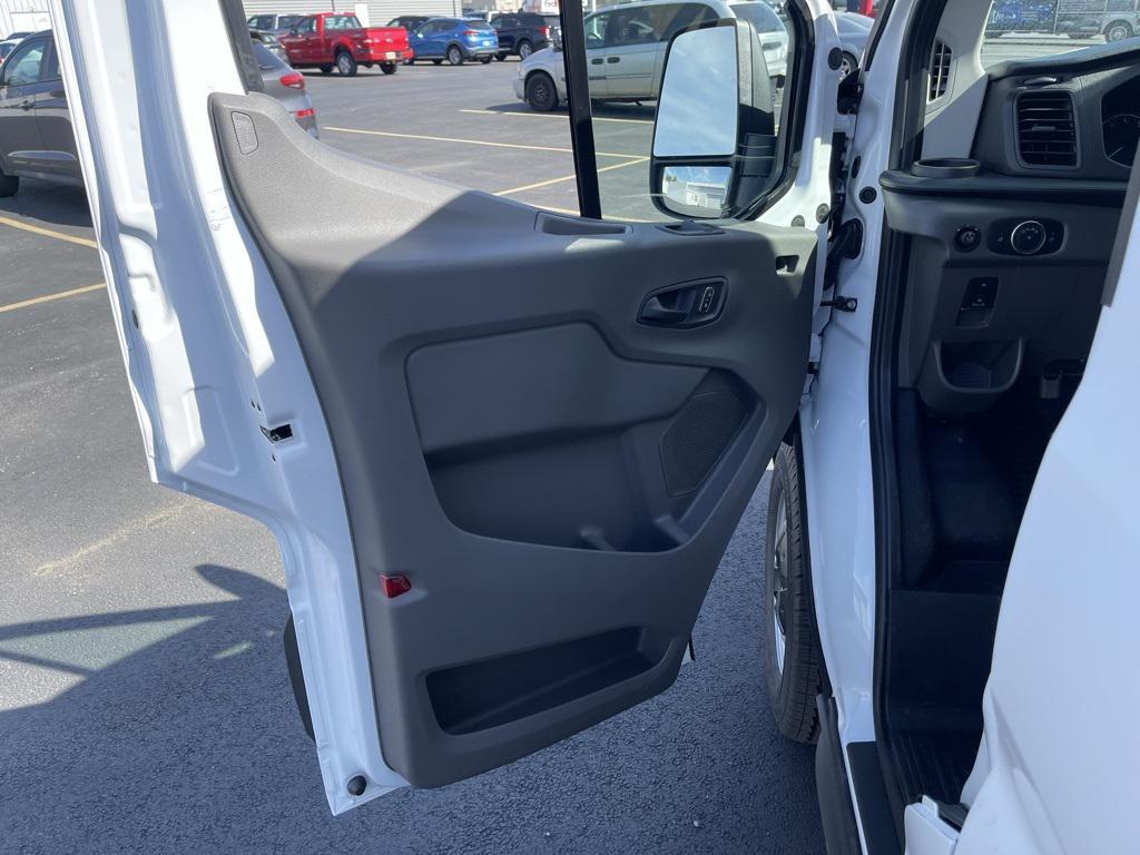 new 2025 Ford Transit-150 car, priced at $46,999