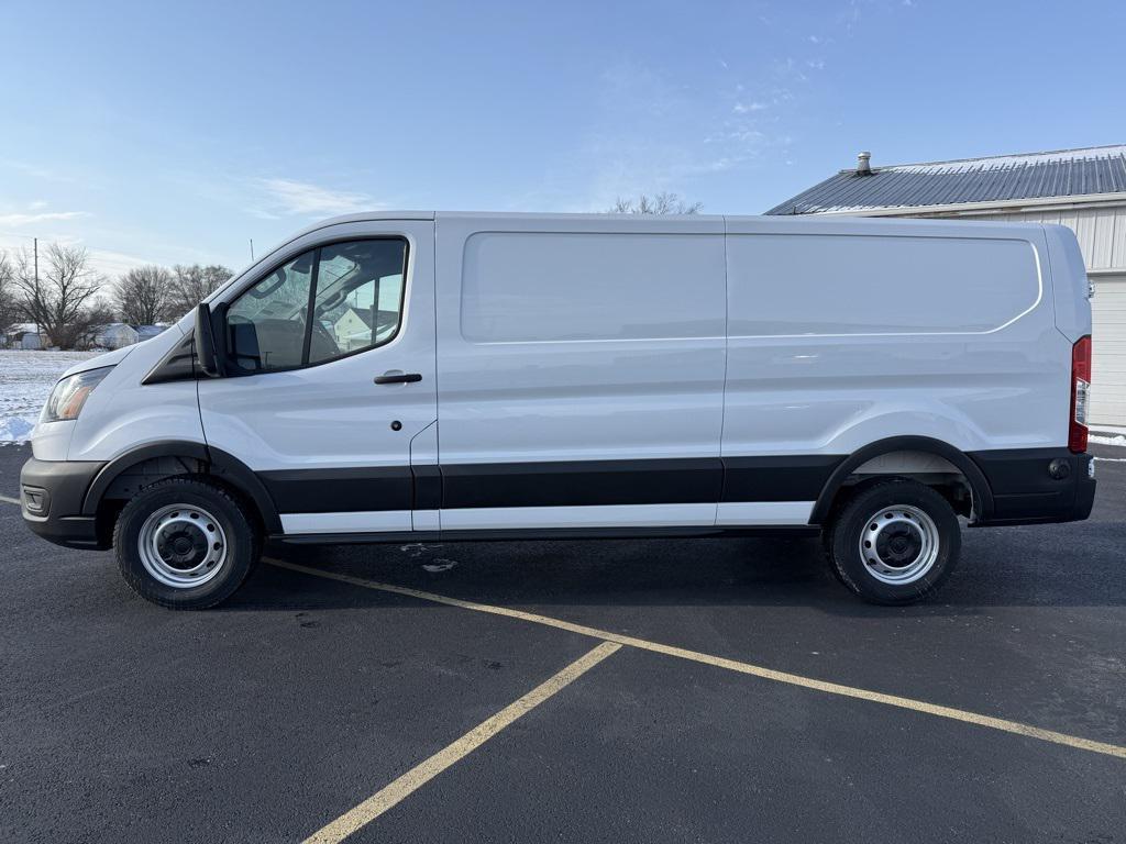 new 2025 Ford Transit-150 car, priced at $46,999