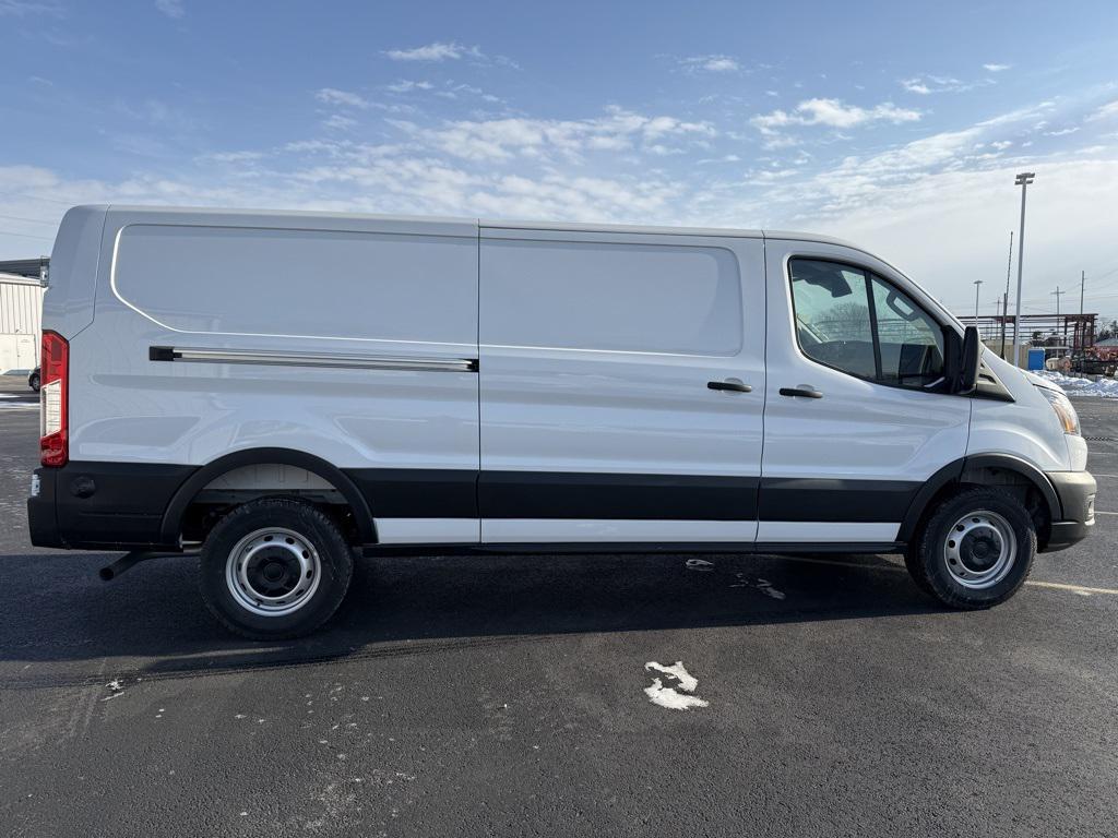 new 2025 Ford Transit-150 car, priced at $46,999