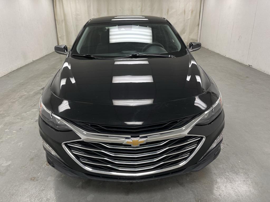 used 2023 Chevrolet Malibu car, priced at $15,671