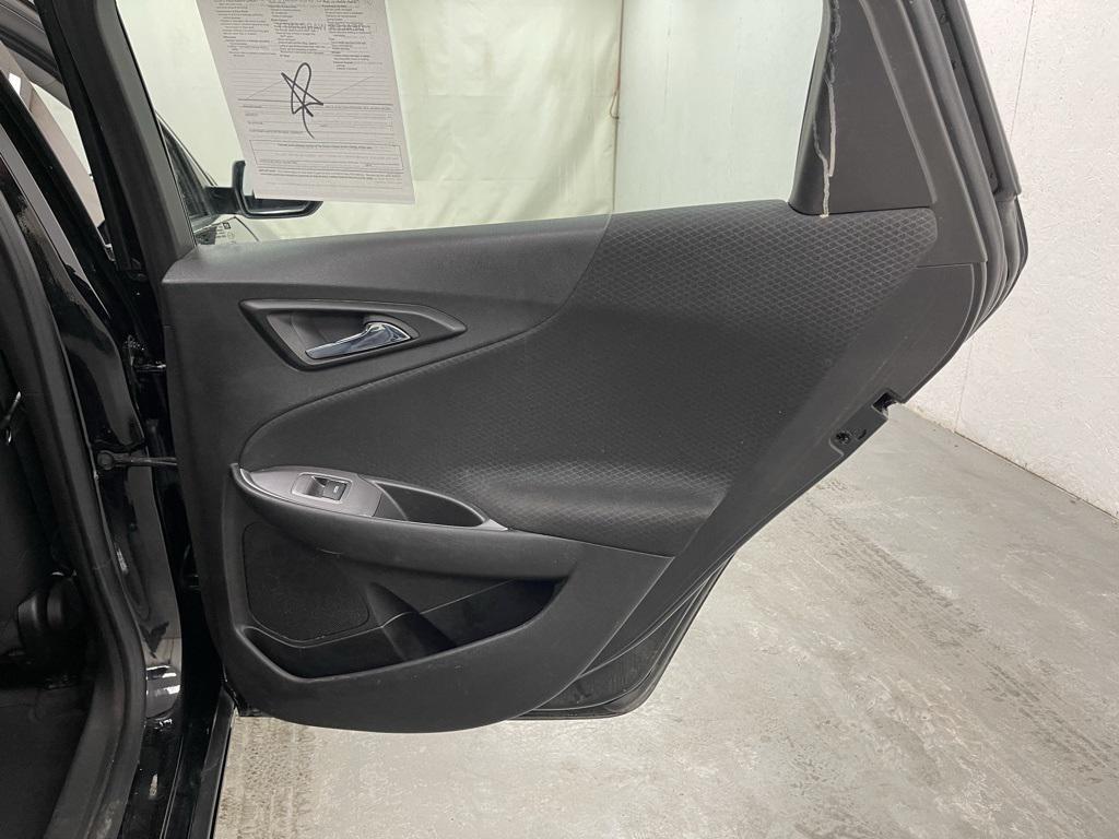 used 2023 Chevrolet Malibu car, priced at $15,671