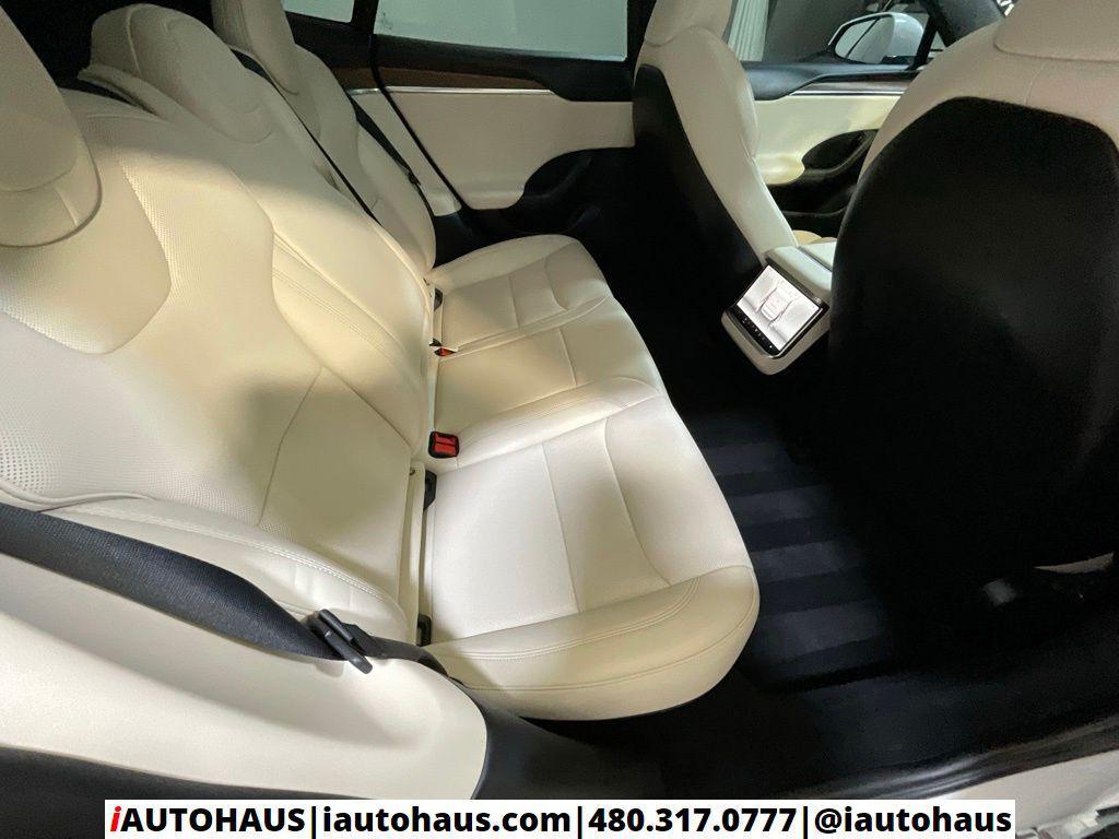 used 2023 Tesla Model S car, priced at $58,828