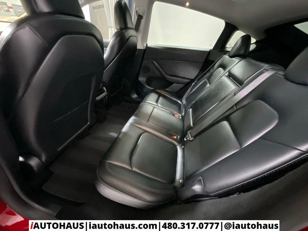 used 2024 Tesla Model Y car, priced at $34,315