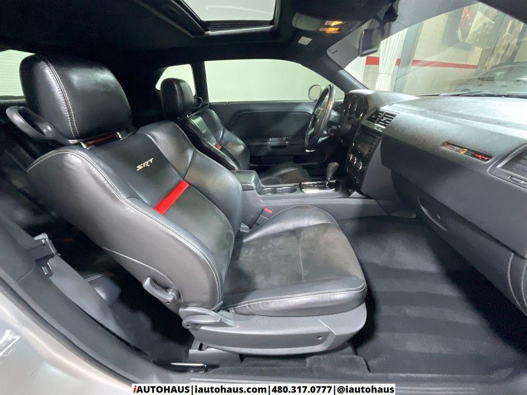 used 2010 Dodge Challenger car, priced at $16,888