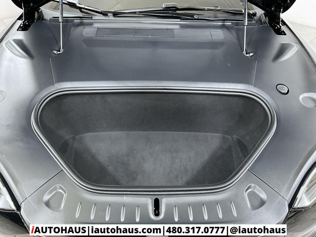 used 2023 Tesla Model S car, priced at $59,998