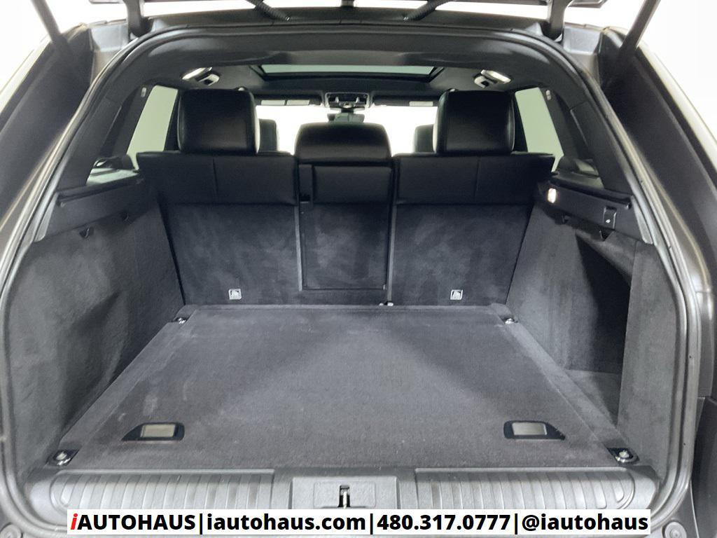 used 2017 Land Rover Range Rover Sport car, priced at $20,998