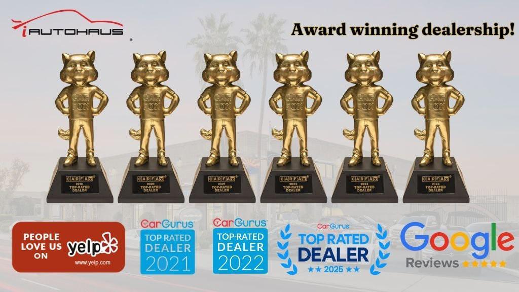 used 2020 BMW 530 car, priced at $24,997