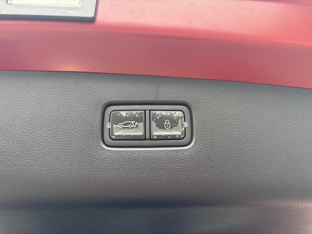 new 2026 Genesis GV70 car, priced at $61,285