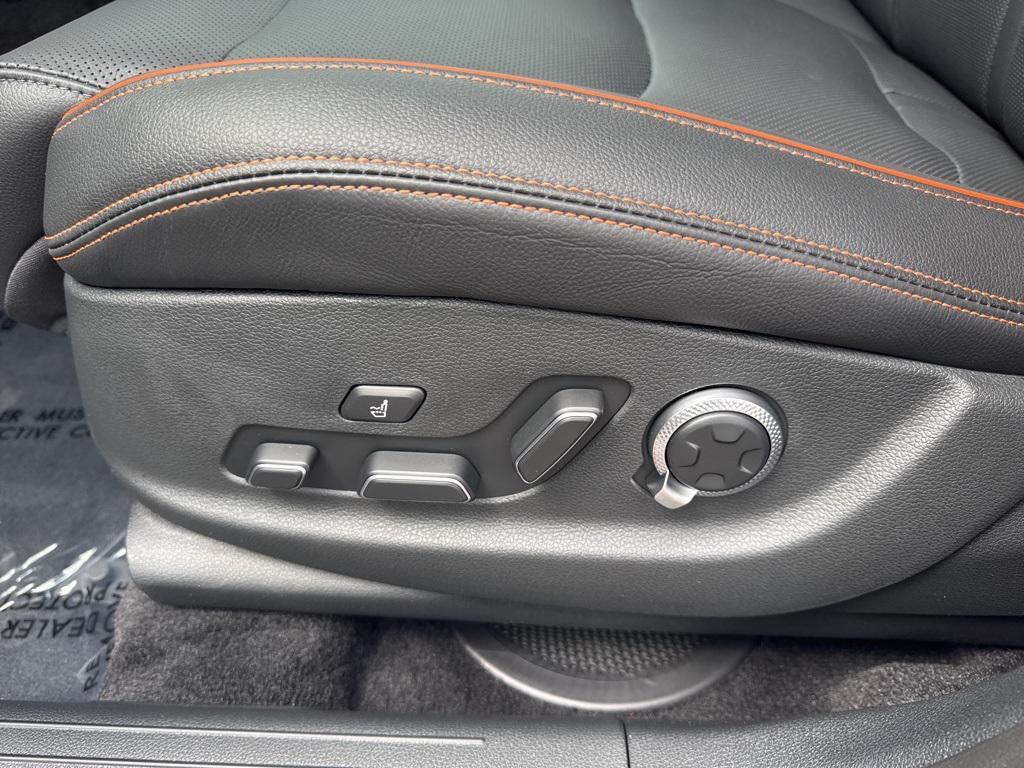 new 2026 Genesis GV70 car, priced at $61,285