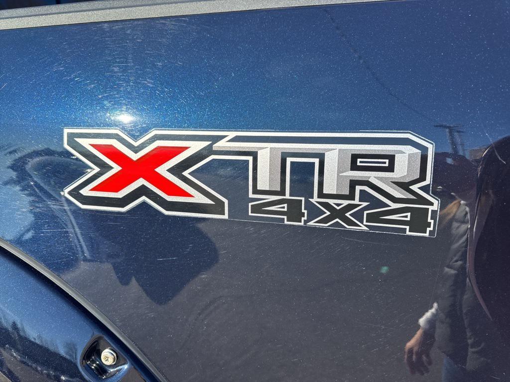 used 2022 Ford F-150 car, priced at $39,988