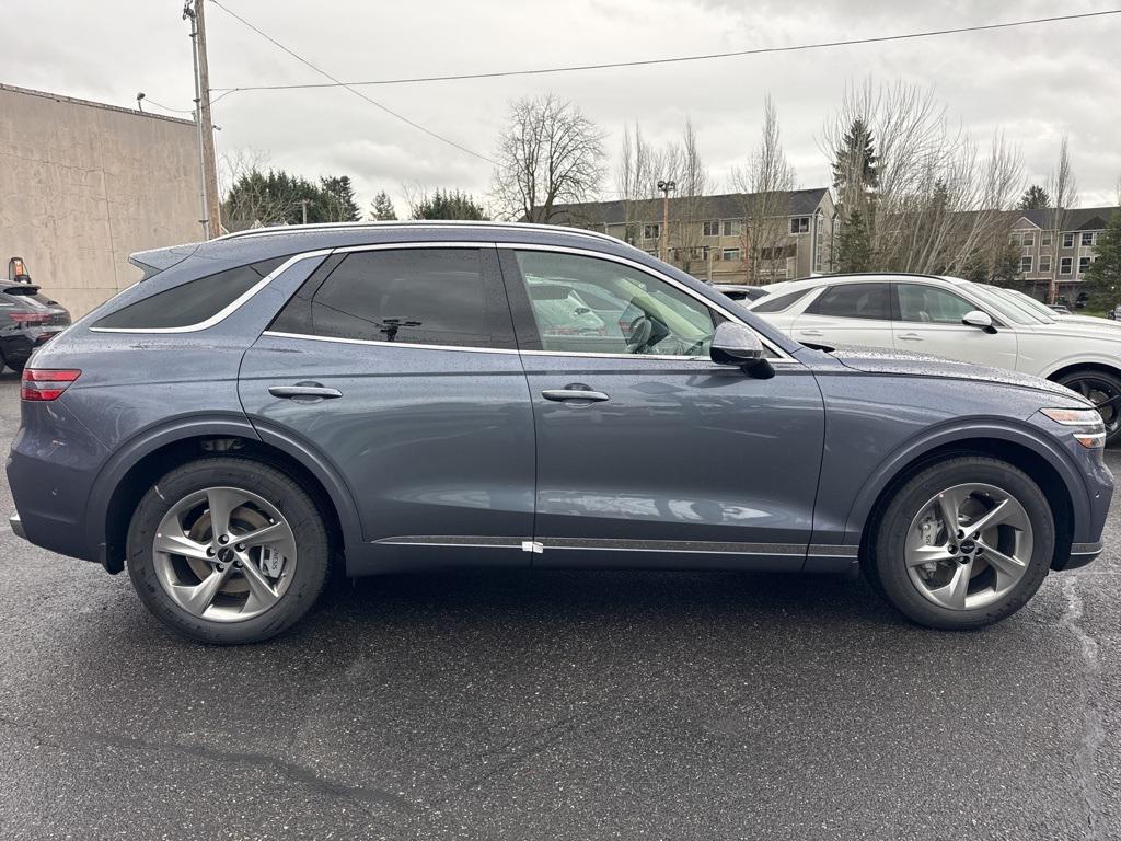 new 2026 Genesis GV70 car, priced at $59,310